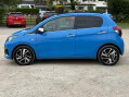 Peugeot 108 1.2 PureTech Allure Top! Euro 6 5dr 7