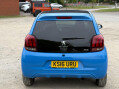 Peugeot 108 1.2 PureTech Allure Top! Euro 6 5dr 8