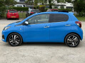 Peugeot 108 1.2 PureTech Allure Top! Euro 6 5dr 11
