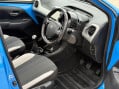 Peugeot 108 1.2 PureTech Allure Top! Euro 6 5dr 13