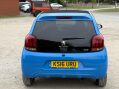 Peugeot 108 1.2 PureTech Allure Top! Euro 6 5dr 8
