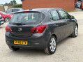 Vauxhall Corsa 1.4i ecoFLEX SRi Euro 6 5dr 2