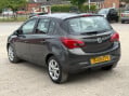 Vauxhall Corsa 1.4i ecoFLEX SRi Euro 6 5dr 3