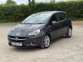 Vauxhall Corsa 1.4i ecoFLEX SRi Euro 6 5dr 4