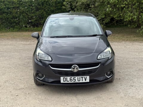 Vauxhall Corsa 1.4i ecoFLEX SRi Euro 6 5dr 5