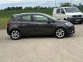 Vauxhall Corsa 1.4i ecoFLEX SRi Euro 6 5dr 6