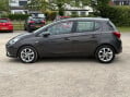 Vauxhall Corsa 1.4i ecoFLEX SRi Euro 6 5dr 8