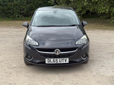 Vauxhall Corsa 1.4i ecoFLEX SRi Euro 6 5dr 9
