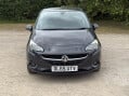 Vauxhall Corsa 1.4i ecoFLEX SRi Euro 6 5dr 9