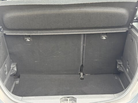 Vauxhall Corsa 1.4i ecoFLEX SRi Euro 6 5dr 12