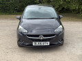 Vauxhall Corsa 1.4i ecoFLEX SRi Euro 6 5dr 9