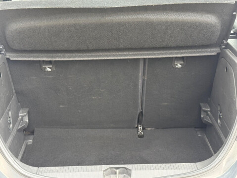 Vauxhall Corsa 1.4i ecoFLEX SRi Euro 6 5dr 12