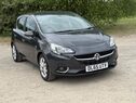 Vauxhall Corsa 1.4i ecoFLEX SRi Euro 6 5dr