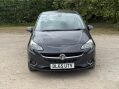 Vauxhall Corsa 1.4i ecoFLEX SRi Euro 6 5dr 5