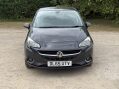 Vauxhall Corsa 1.4i ecoFLEX SRi Euro 6 5dr 9