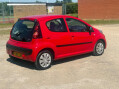 Peugeot 107 1.0 12V Active Euro 5 5dr 2
