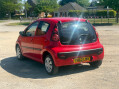 Peugeot 107 1.0 12V Active Euro 5 5dr 3