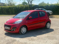 Peugeot 107 1.0 12V Active Euro 5 5dr 4