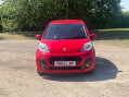 Peugeot 107 1.0 12V Active Euro 5 5dr 5