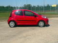Peugeot 107 1.0 12V Active Euro 5 5dr 6