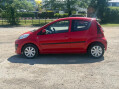 Peugeot 107 1.0 12V Active Euro 5 5dr 8