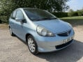 Honda Jazz 1.4 i-DSI SE 5dr 1
