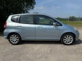 Honda Jazz 1.4 i-DSI SE 5dr 2