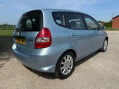 Honda Jazz 1.4 i-DSI SE 5dr 4