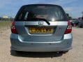 Honda Jazz 1.4 i-DSI SE 5dr 5