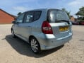 Honda Jazz 1.4 i-DSI SE 5dr 6
