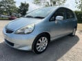 Honda Jazz 1.4 i-DSI SE 5dr 7