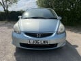 Honda Jazz 1.4 i-DSI SE 5dr 8