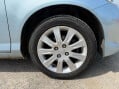 Honda Jazz 1.4 i-DSI SE 5dr 10
