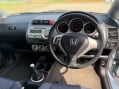 Honda Jazz 1.4 i-DSI SE 5dr 15