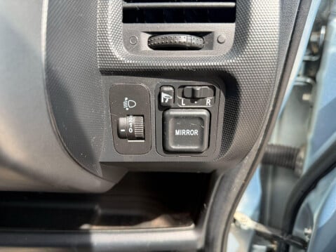 Honda Jazz 1.4 i-DSI SE 5dr 19