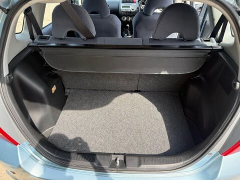 Honda Jazz 1.4 i-DSI SE 5dr 20