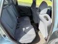 Honda Jazz 1.4 i-DSI SE 5dr 21