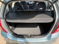 Honda Jazz 1.4 i-DSI SE 5dr 22