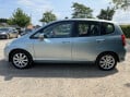Honda Jazz 1.4 i-DSI SE 5dr 3