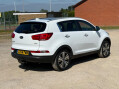 Kia Sportage 2.0 CRDi KX-4 AWD Euro 5 5dr 2