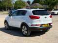 Kia Sportage 2.0 CRDi KX-4 AWD Euro 5 5dr 3