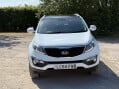 Kia Sportage 2.0 CRDi KX-4 AWD Euro 5 5dr 5