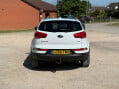 Kia Sportage 2.0 CRDi KX-4 AWD Euro 5 5dr 7