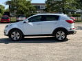 Kia Sportage 2.0 CRDi KX-4 AWD Euro 5 5dr 8