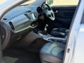 Kia Sportage 2.0 CRDi KX-4 AWD Euro 5 5dr 9
