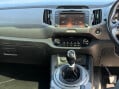 Kia Sportage 2.0 CRDi KX-4 AWD Euro 5 5dr 14