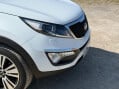 Kia Sportage 2.0 CRDi KX-4 AWD Euro 5 5dr 15