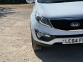Kia Sportage 2.0 CRDi KX-4 AWD Euro 5 5dr 16