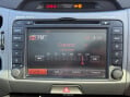 Kia Sportage 2.0 CRDi KX-4 AWD Euro 5 5dr 18