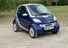 Smart Fortwo Coupe 0.6 City Passion 3dr
